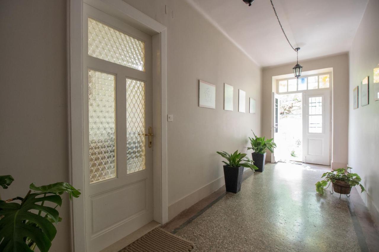 Apartment Andres Crikvenica Exterior foto